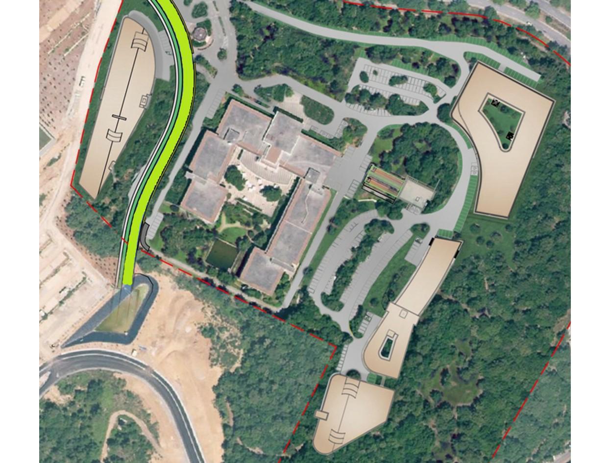 Bureau Biot 4439m² Location bureau Biot Alpes-Maritimes OLBUR2115395 1